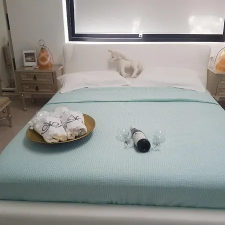 Villa Well Being Kamilari